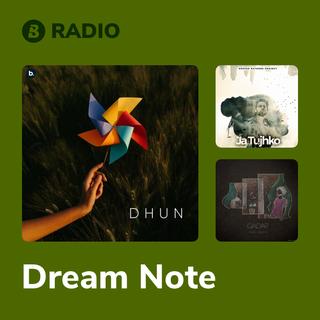 Dream Note Radio