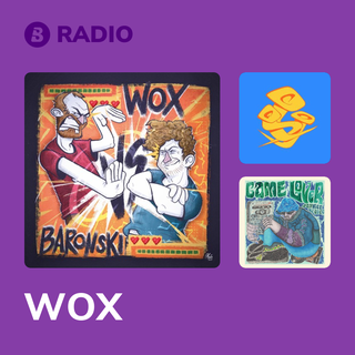 WOX Radio