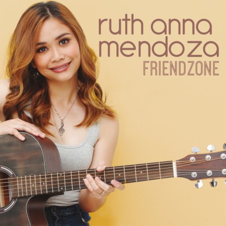 Friendzone cover art
