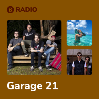 Garage 21 Radio