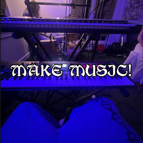 Make Music cover art