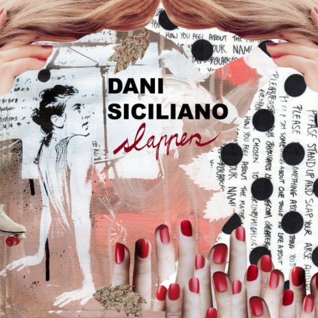 Slappers cover art