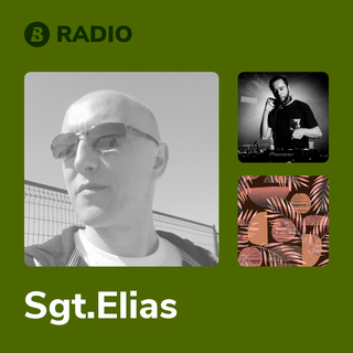 Sgt.Elias Radio