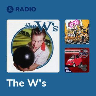 The W's Radio