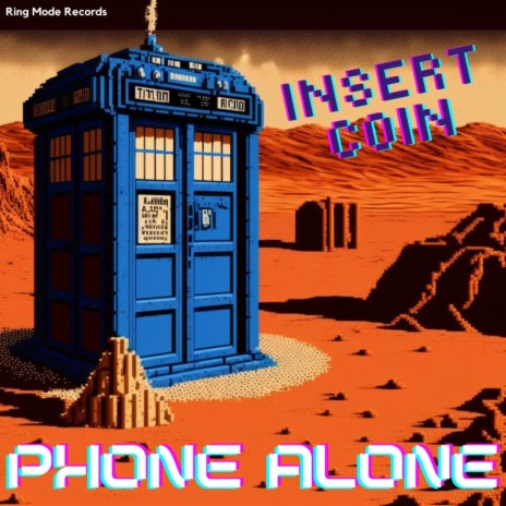 The Binary Boogie cover art