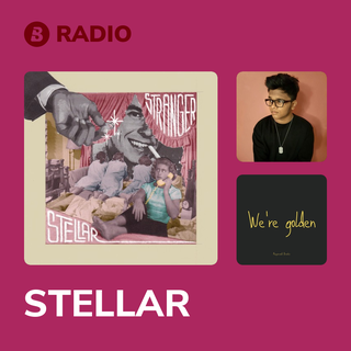 STELLAR Radio