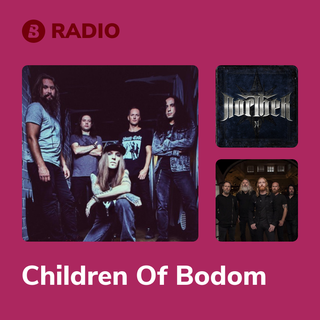 Children Of Bodom Radio