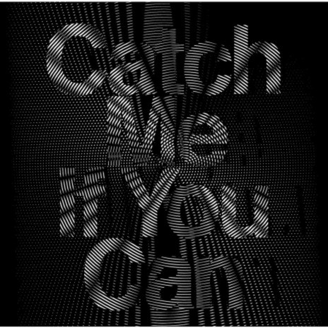 Catch Me If You Can cover art