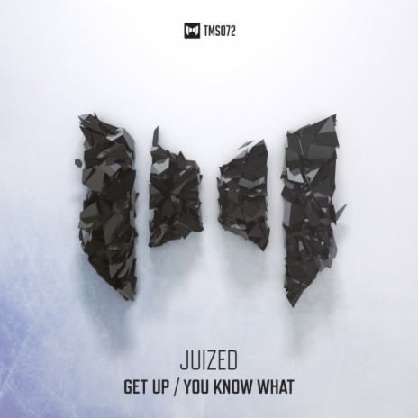 You Know What?! (Original Mix) cover art
