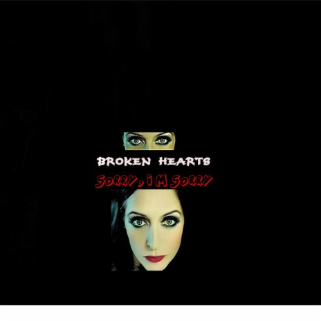 SORRY, I´M SORRY cover art