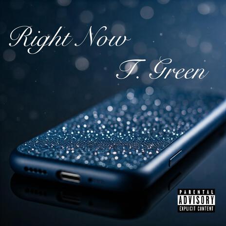 Right Now cover art