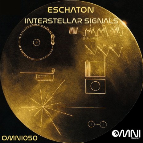 Galactic Plane (Original Mix) cover art