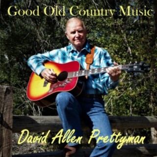 David Allen Prettyman