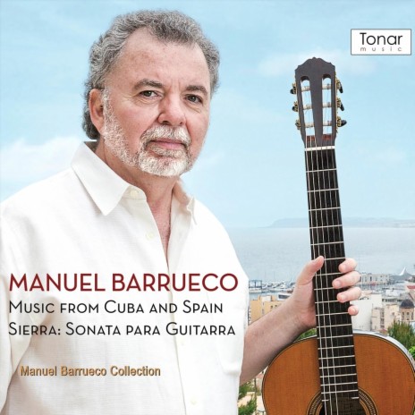 La Morena (Cubana) cover art
