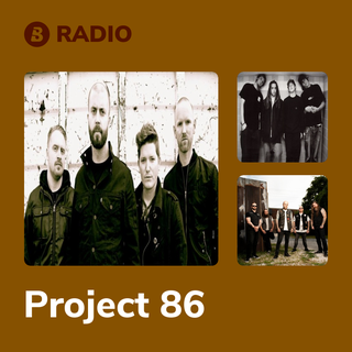 Project 86 Radio