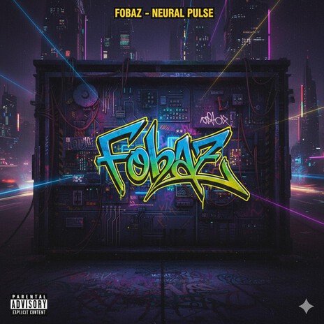 Friend In The Opps cover art