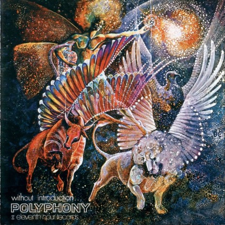 Burning In The Sun cover art