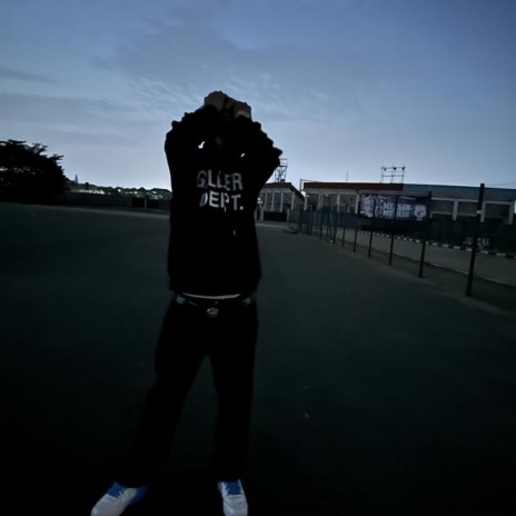 Unknown cover art