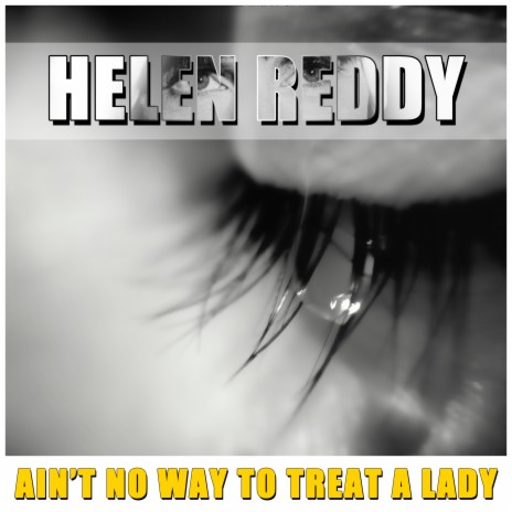 Ain't no way to treat a lady cover art