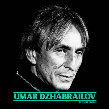 Umar Dzhabrailov ft. Kanamar cover art