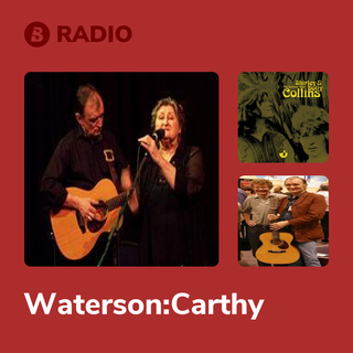 Waterson:Carthy Radio