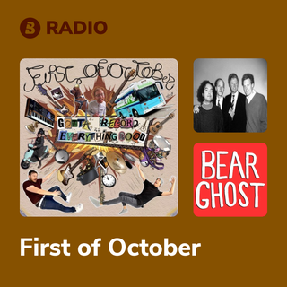 First of October Radio