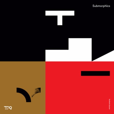 Whatchudo (Original Mix) ft. Satl & T.R.A.C. cover art