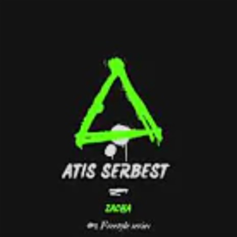 Atış Serbest (Freestyle Series) (Live Version) cover art