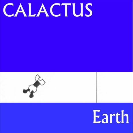 Earth cover art