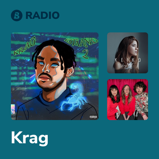 Krag Radio