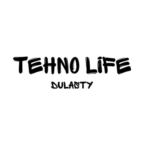Tehno Life cover art