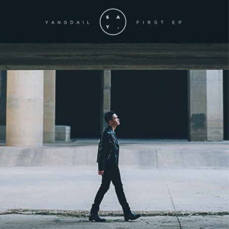see, you (Feat. U Sung Eun)