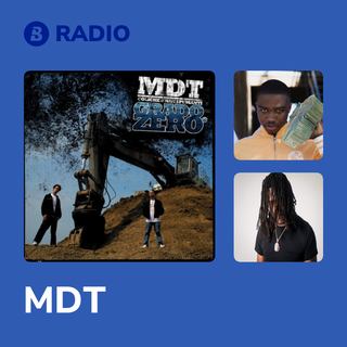 MDT Radio