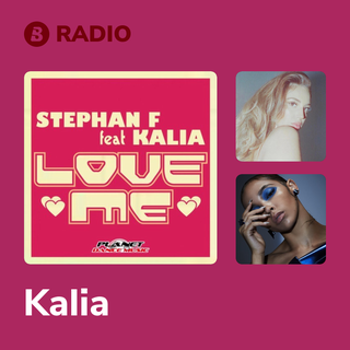 Kalia Radio