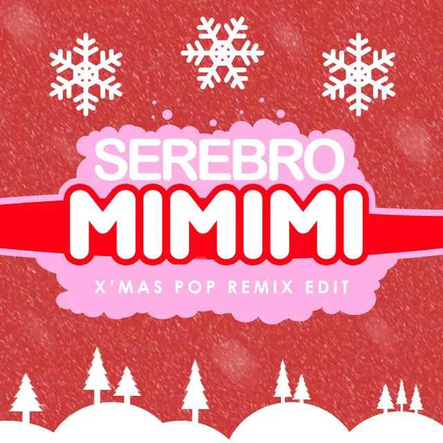 Mi Mi Mi - X'mas Pop Remix Edit cover art