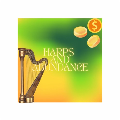 432 Frequency You Are The Universe With Harps