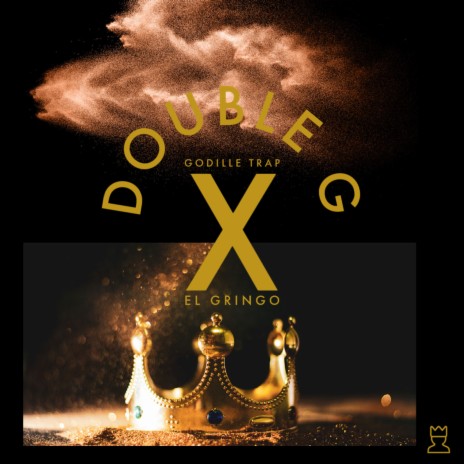 Double G ft. El Gringo cover art