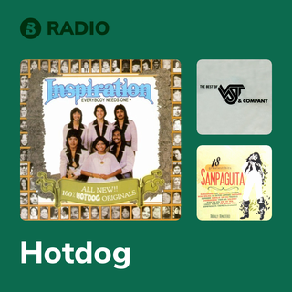 Hotdog Radio
