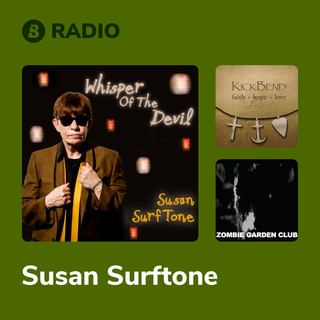 Susan Surftone Radio