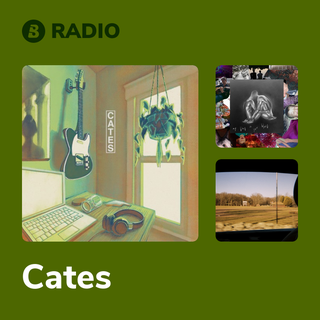 Cates Radio