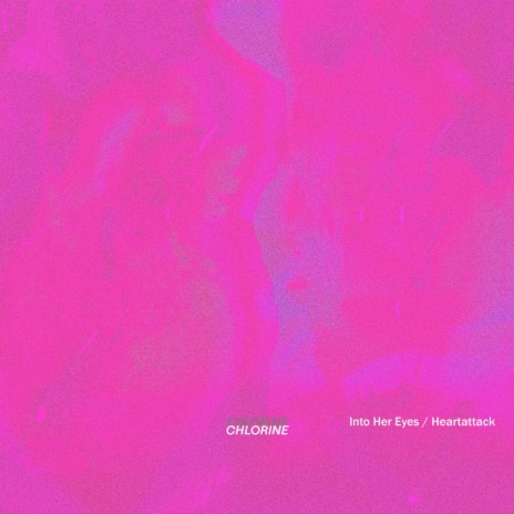 Into Her Eyes cover art