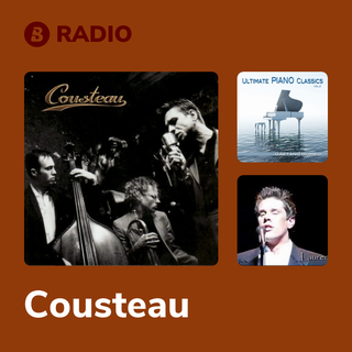 Cousteau Radio