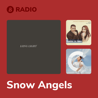 Snow Angels Radio