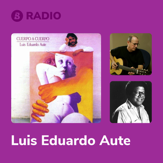 Luis Eduardo Aute Radio