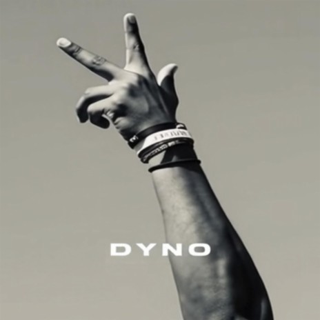 DYNO cover art
