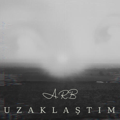 UZAKLAŞTIM cover art
