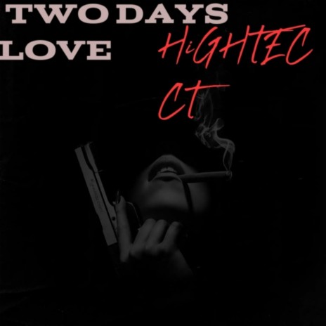 Two Days Love cover art