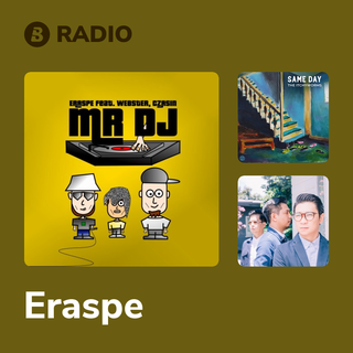 Eraspe Radio