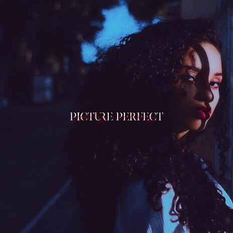 picture perfect ft. zephsolazy cover art