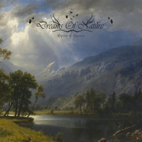 Beyond The Lakes cover art